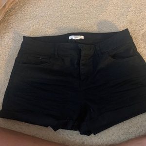 Women Shorts